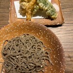 蕎麦割烹 蕎麦藤 - 