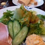 椿屋珈琲 有楽町茶寮 - 
