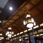 椿屋珈琲 有楽町茶寮 - 