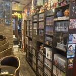 駄菓子食べ放題 放課後駄菓子バーA-55 - 