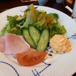 椿屋珈琲 有楽町茶寮 - 