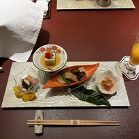 人形町 今半 東京ガーデンテラス紀尾井町店 - 