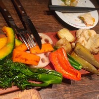 ビストロボンノ - 