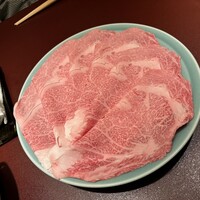 人形町 今半 東京ガーデンテラス紀尾井町店 - 