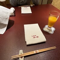 人形町 今半 東京ガーデンテラス紀尾井町店 - 