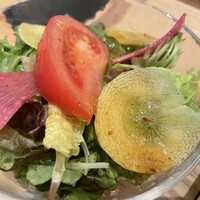 近江牛もりしま 寛閑観ここ滋賀店 - 