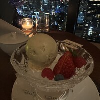 The Blue Room - 