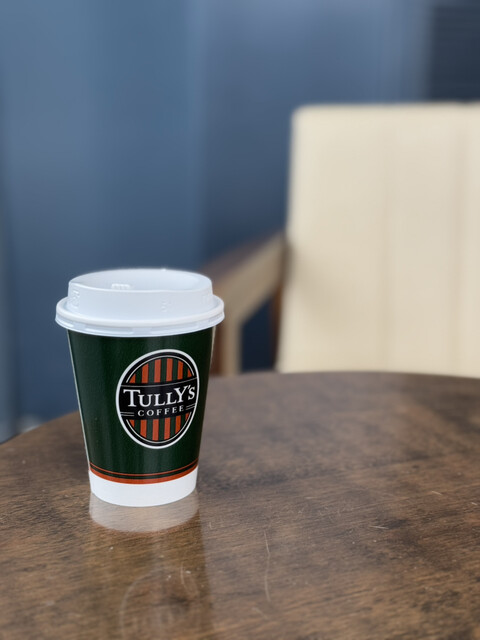 Tully's Coffee Obp Crystal Tower Ten photo 2