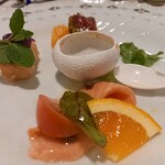 リストランテ ダ ニーノ - 