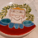 リストランテ ダ ニーノ - 