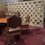 オールドインペリアル バー - 1脚もってかえりたい