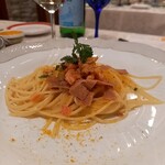 リストランテ ダ ニーノ - 