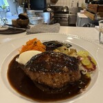 洋食デッサン - 