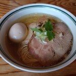 麺尊RAGE RENEGADES - 