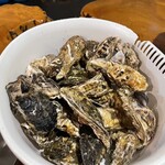髭 北海道居酒屋 酔い処 - 