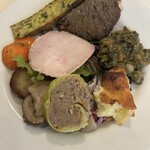 トラットリア レオーネ - 