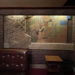 オールドインペリアル バー - 