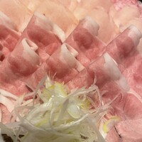 銀座しゃぶ通 マロニエゲート店 - 