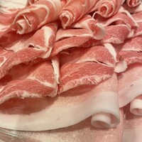 銀座しゃぶ通 マロニエゲート店 - 