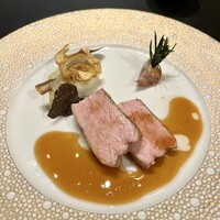 ガストロノミー ジョエル・ロブション - 