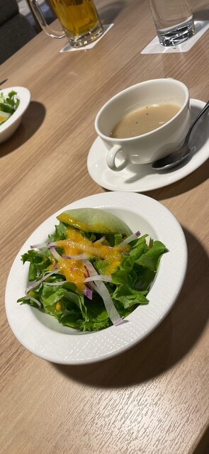 レストラン くさの - 北上（洋食）の写真