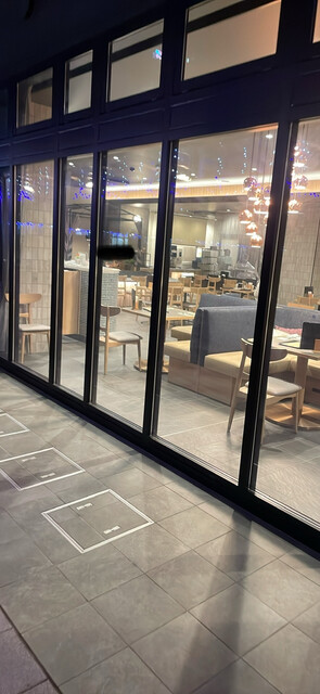 レストラン くさの - 北上（洋食）の写真