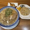 元祖赤のれん 節ちゃんラーメン 天神本店