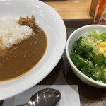 すき家 - 料理写真: