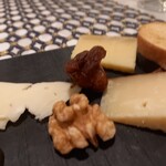 リストランテ ダ ニーノ - 