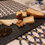 リストランテ ダ ニーノ - 