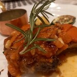 リストランテ ダ ニーノ - 