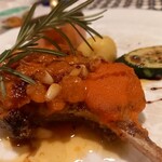 リストランテ ダ ニーノ - 