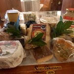 リストランテ ダ ニーノ - 