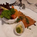 リストランテ ダ ニーノ - 