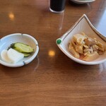 さかなや 魚清 - 