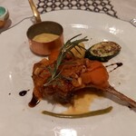 リストランテ ダ ニーノ - 