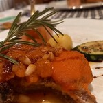 リストランテ ダ ニーノ - 