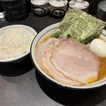 らーめん飛粋 - 