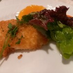 リストランテ ダ ニーノ - 