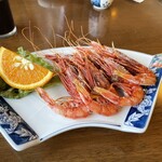 さかなや 魚清 - 