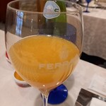 リストランテ ダ ニーノ - 