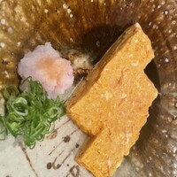自家製粉石臼挽きうどん 青空blue 本店 - 