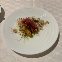 キャプテンズワーフ - 