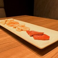 焼肉うしごろ 銀座店 - 