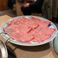 しゃぶ禅 六本木店 - 