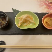 しゃぶしゃぶ芋つる 新橋店 別館 - 
