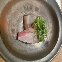 自家製粉石臼挽きうどん 青空blue 本店 - 