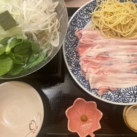 しゃぶしゃぶ芋つる 新橋店 別館 - 