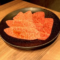 焼肉うしごろ 銀座店 - 