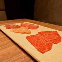 焼肉うしごろ 銀座店 - 